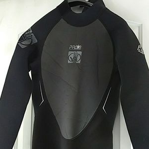 Body Glove | Wet Diving suit XL